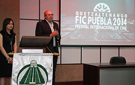 FIC Puebla 2014