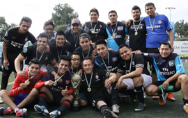 Final Torneo Apertura 2014